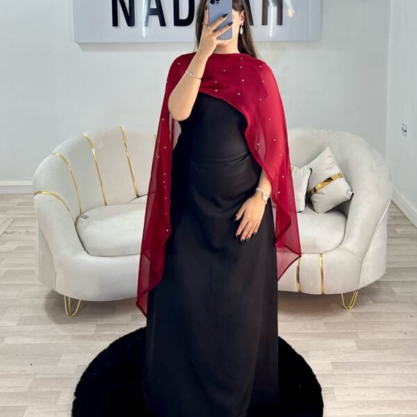 Alternative view of ROBE RAYA