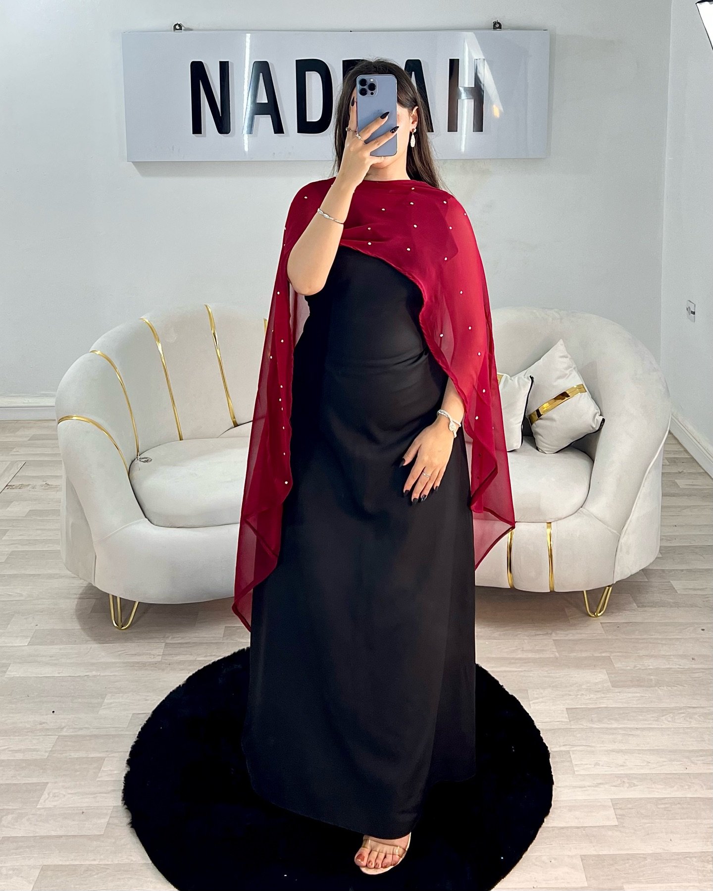 ROBE RAYA – Image 2