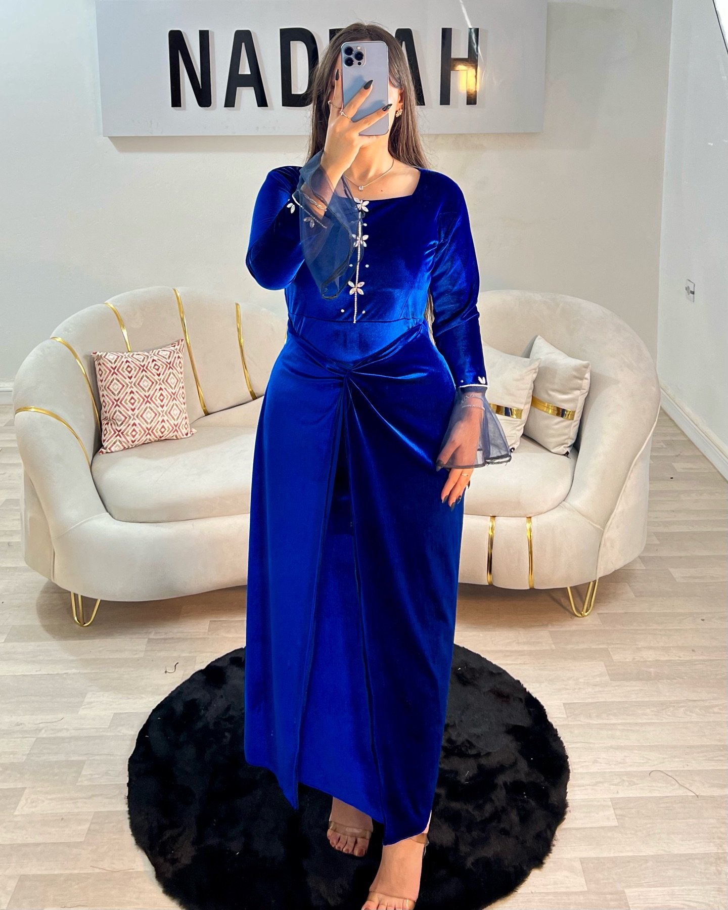 ROBE JAWAHER – Image 2