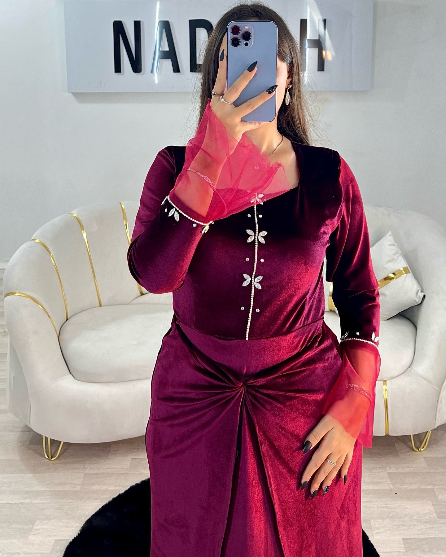 ROBE JAWAHER – Image 4
