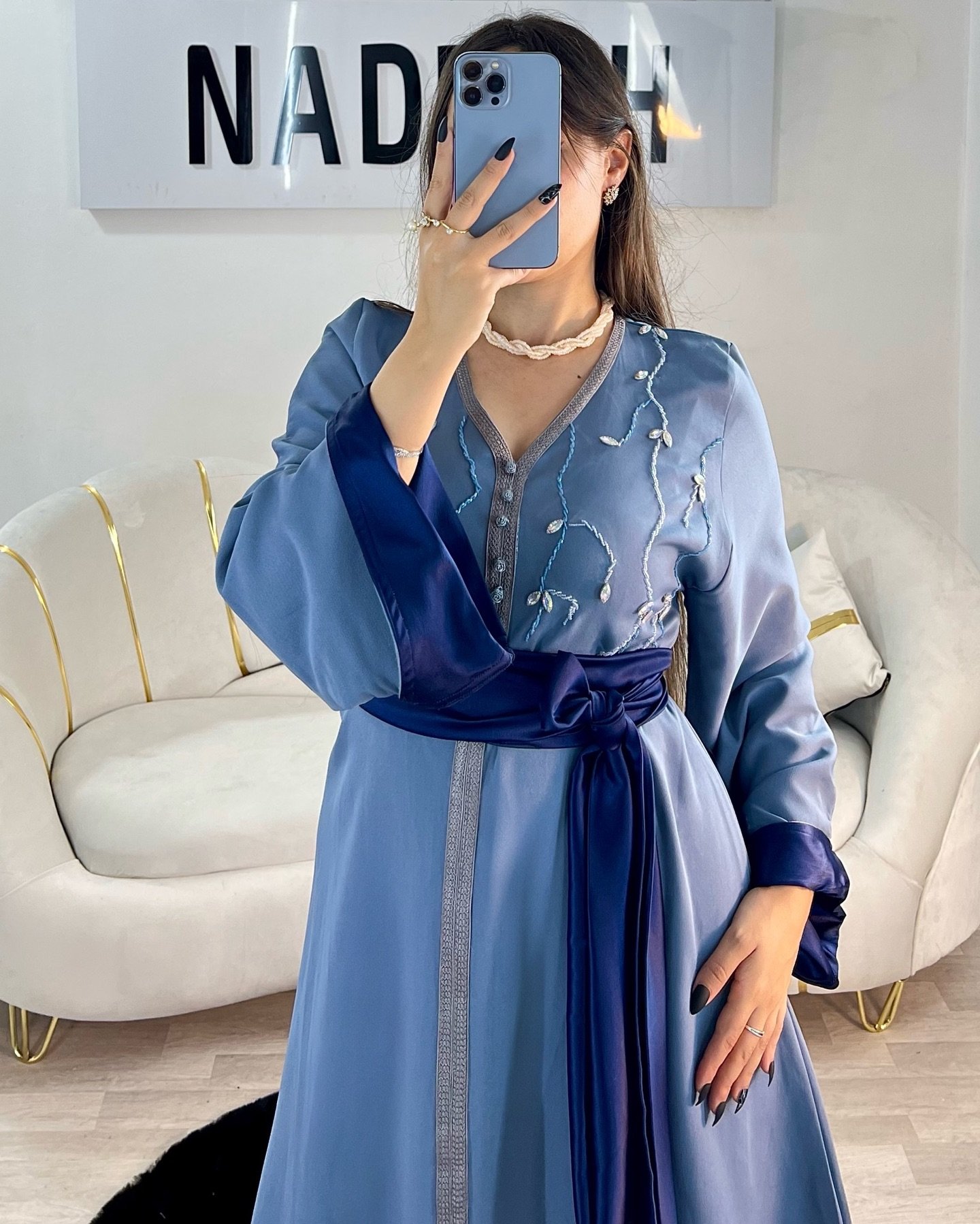 CAFTAN BAHIA – Image 4