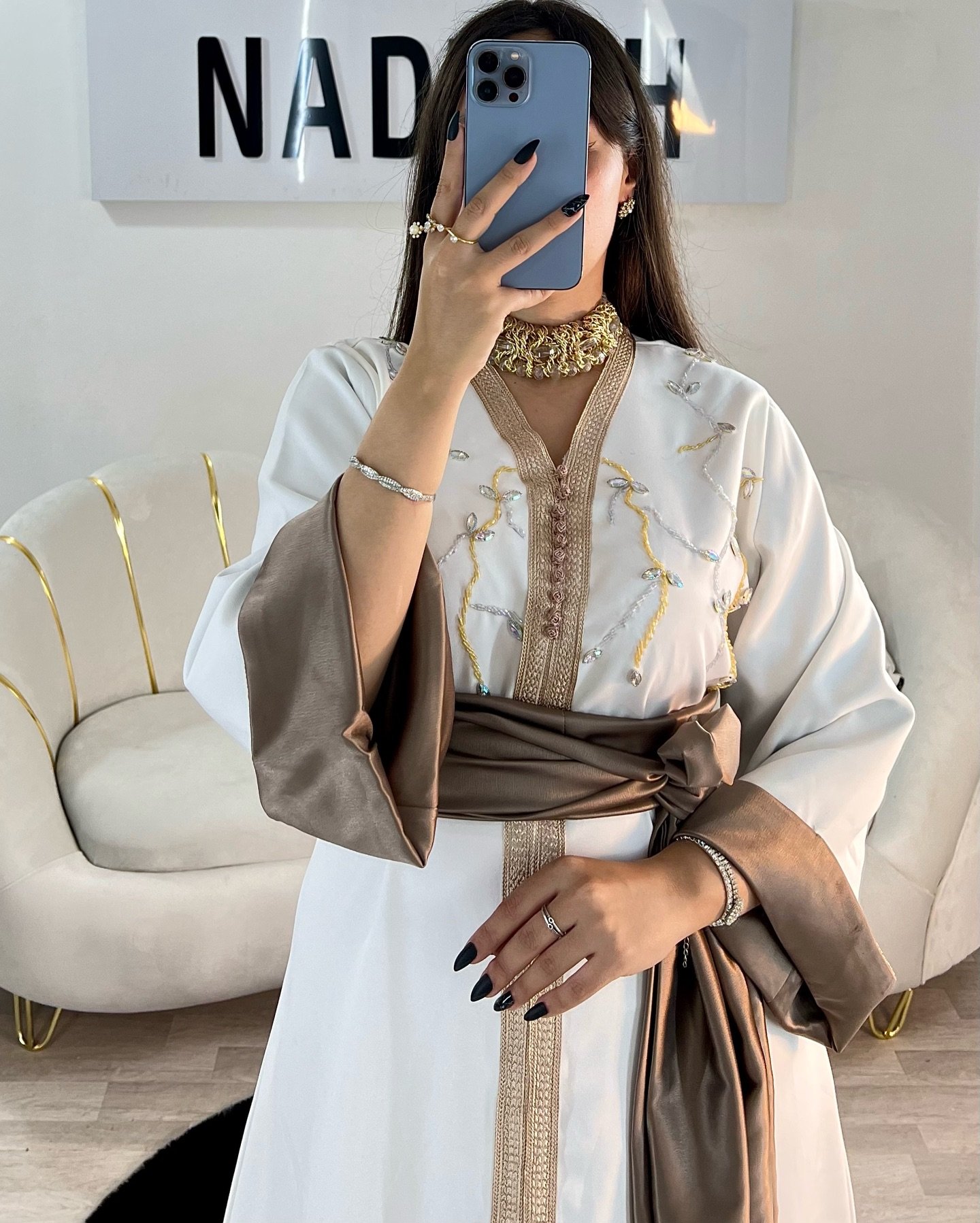 CAFTAN BAHIA – Image 6