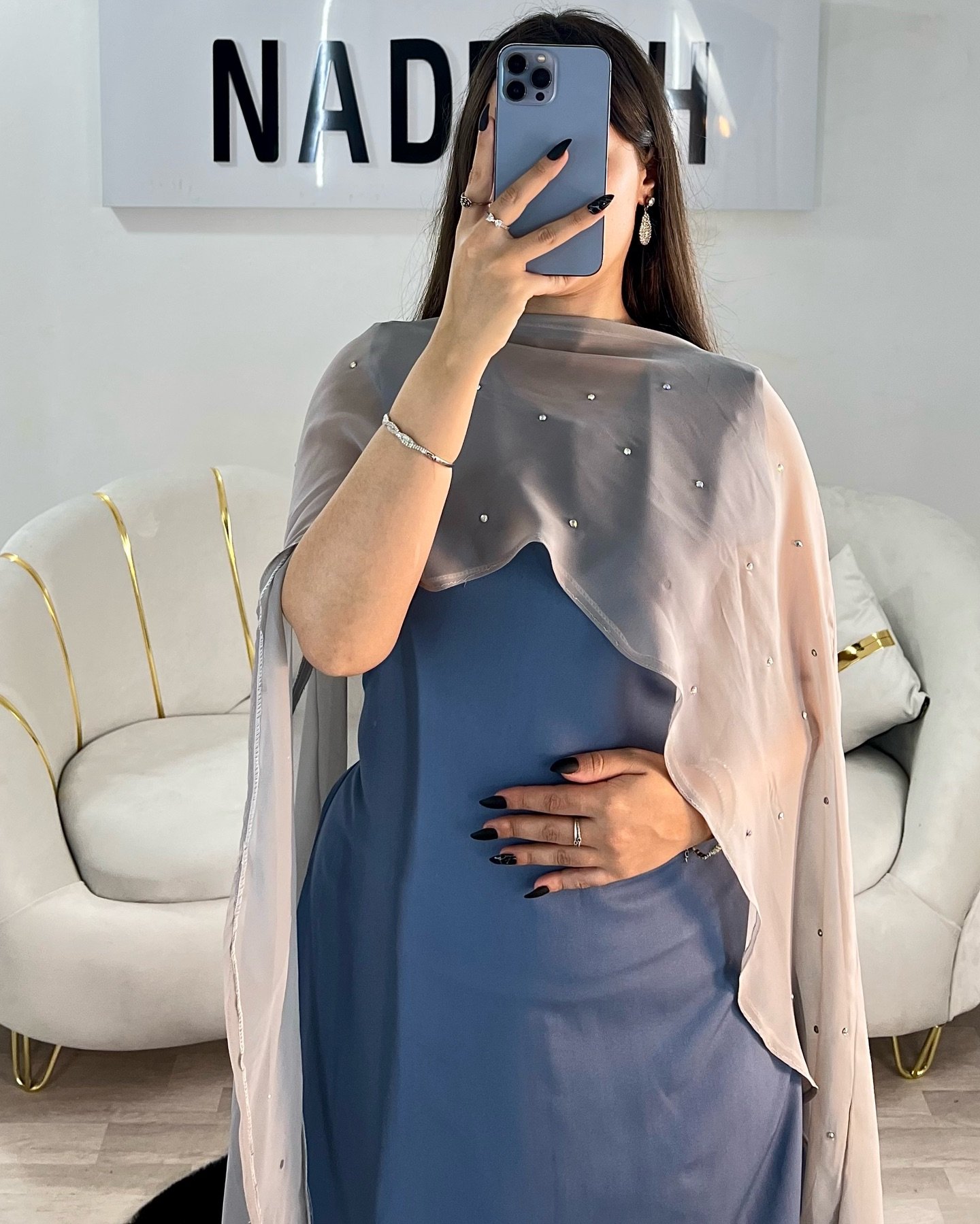 ROBE RAYA – Image 6