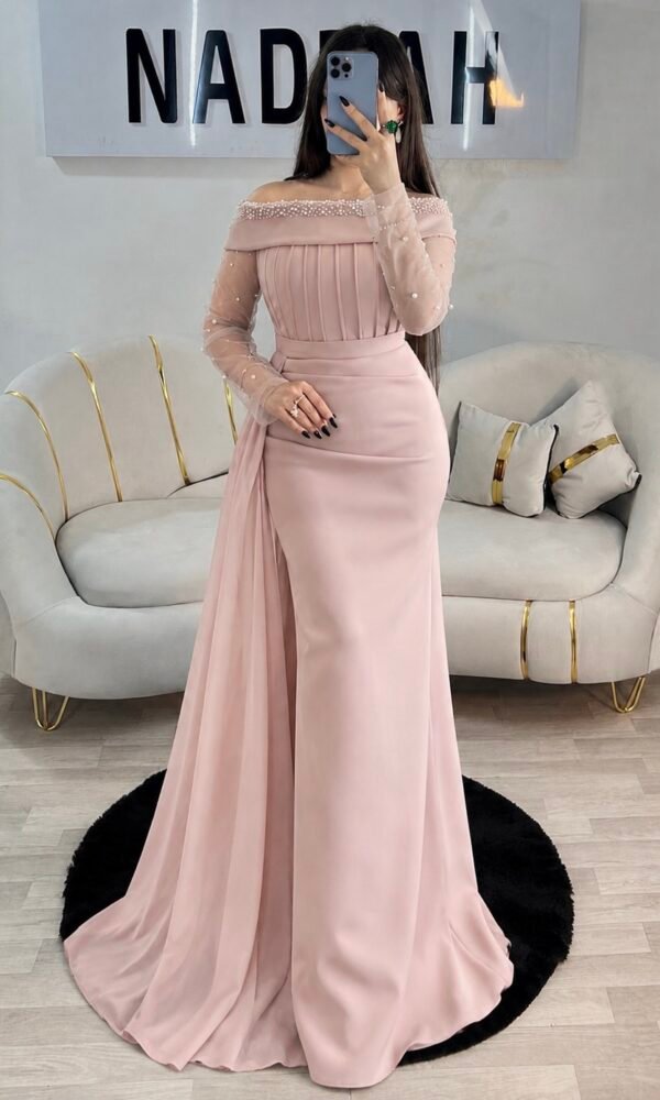 ROBE LÉA