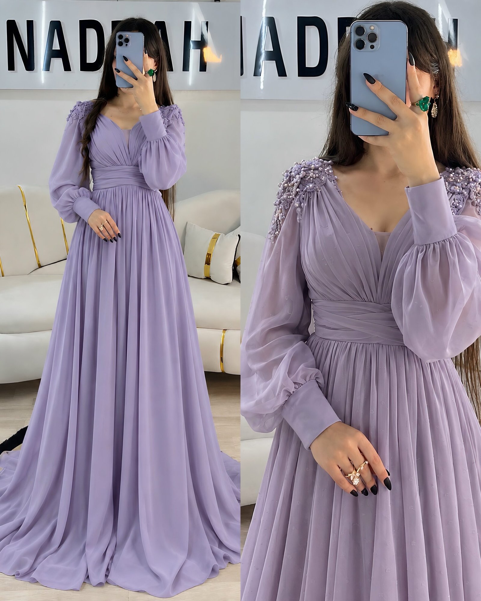 ROBE MELLY – Image 4