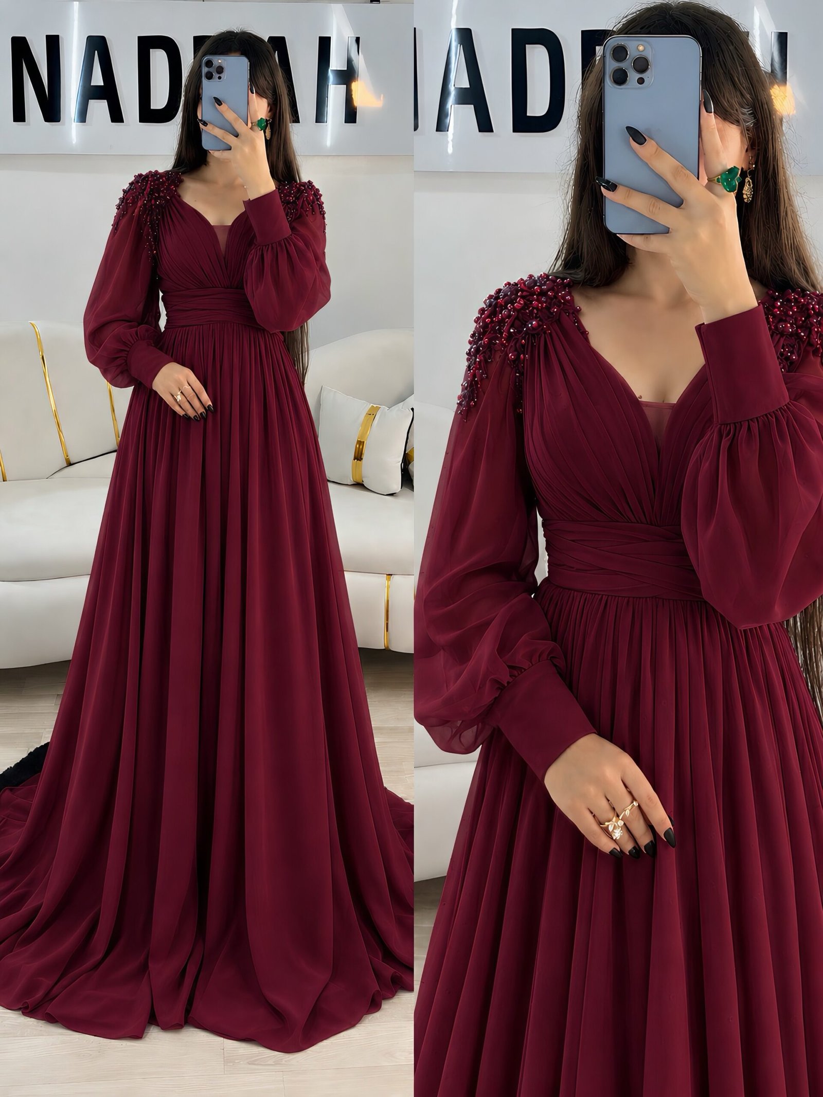 ROBE MELLY – Image 5