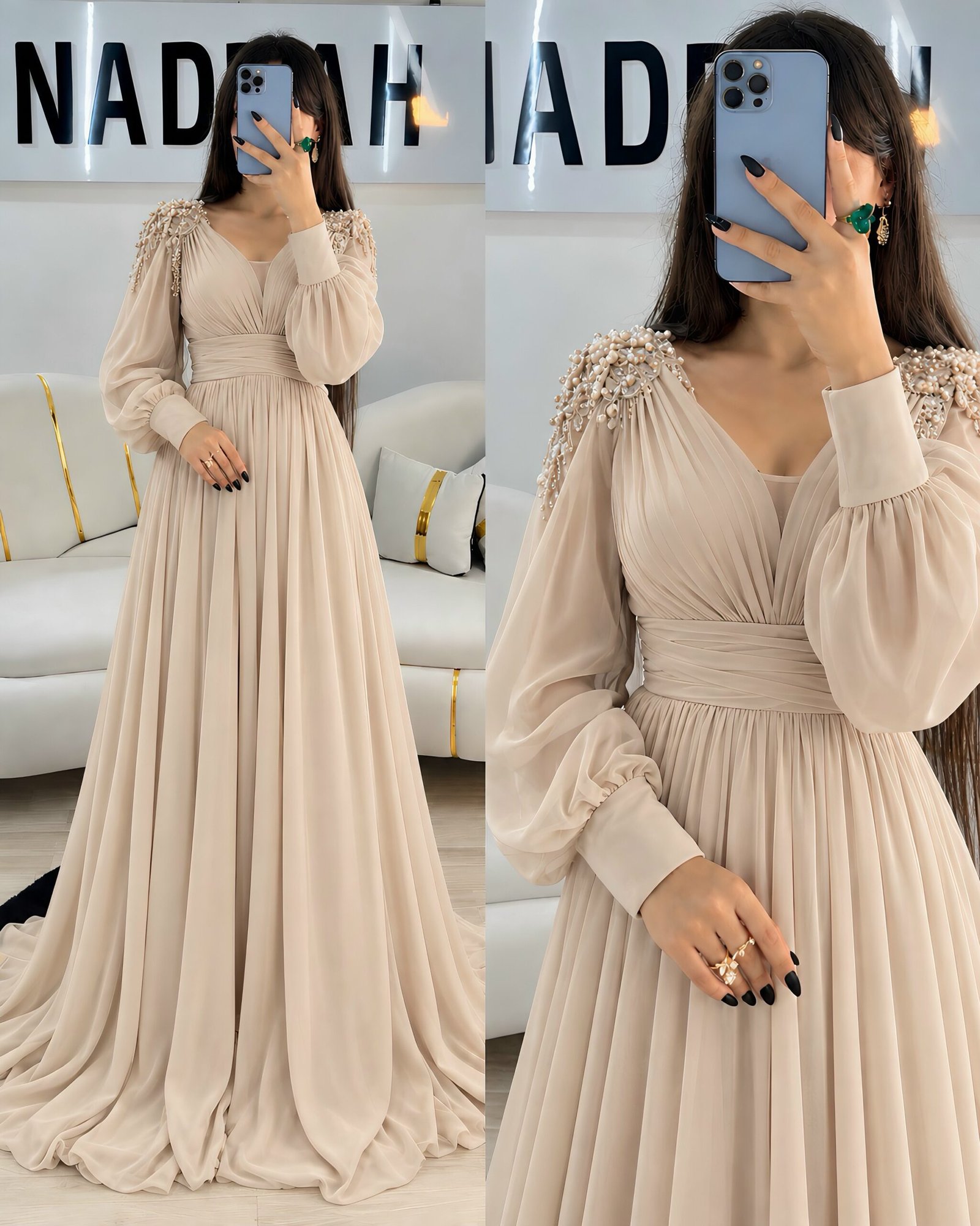 ROBE MELLY – Image 3