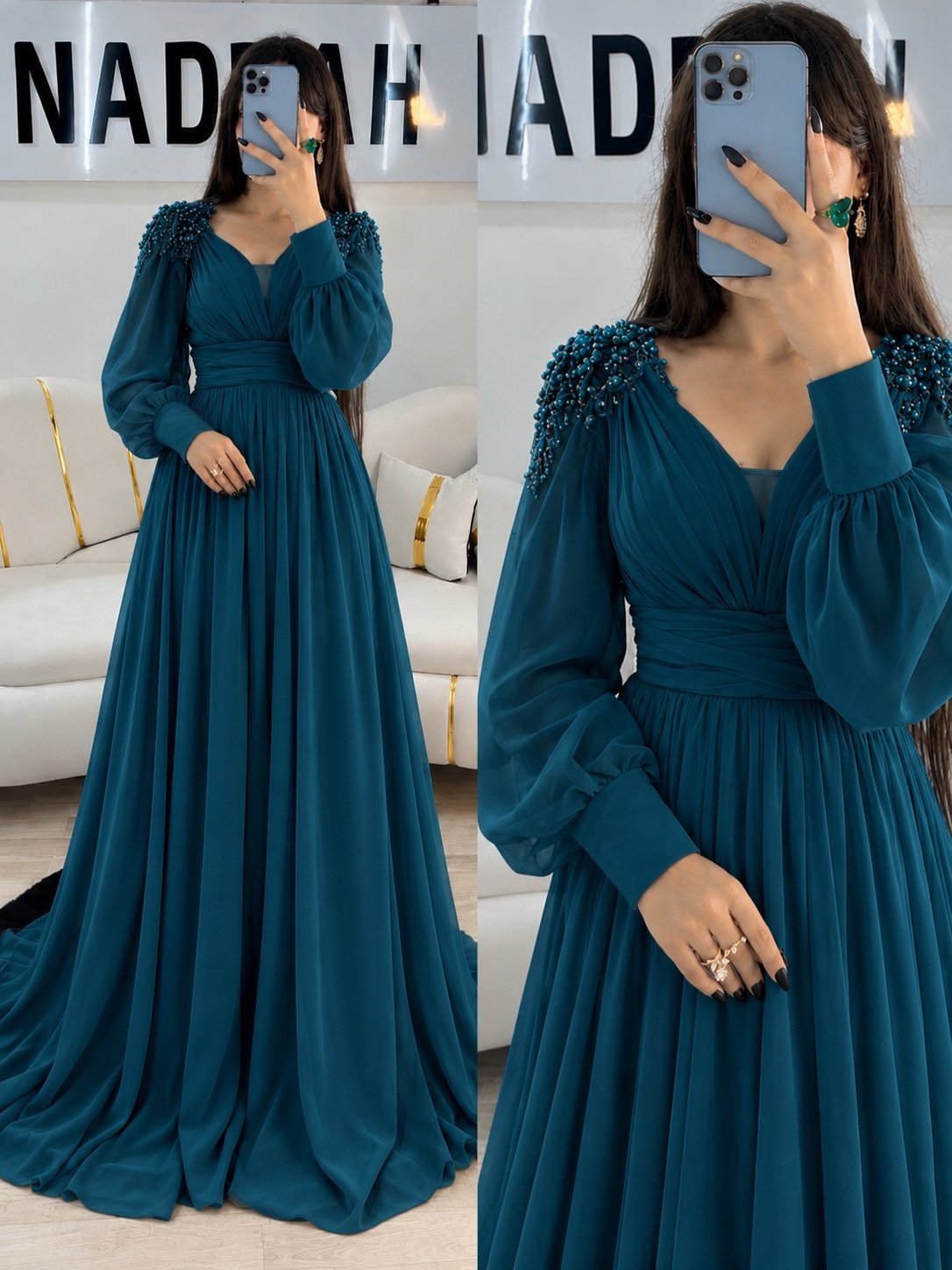ROBE MELLY – Image 2
