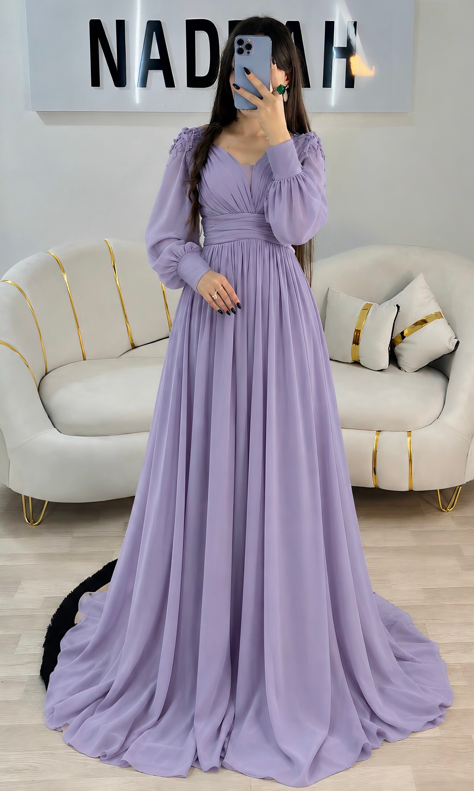 ROBE MELLY