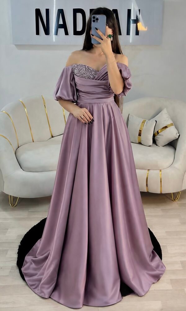 ROBE NIVINE