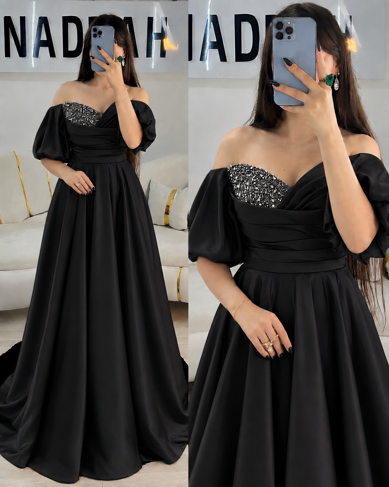 ROBE NIVINE – Image 2