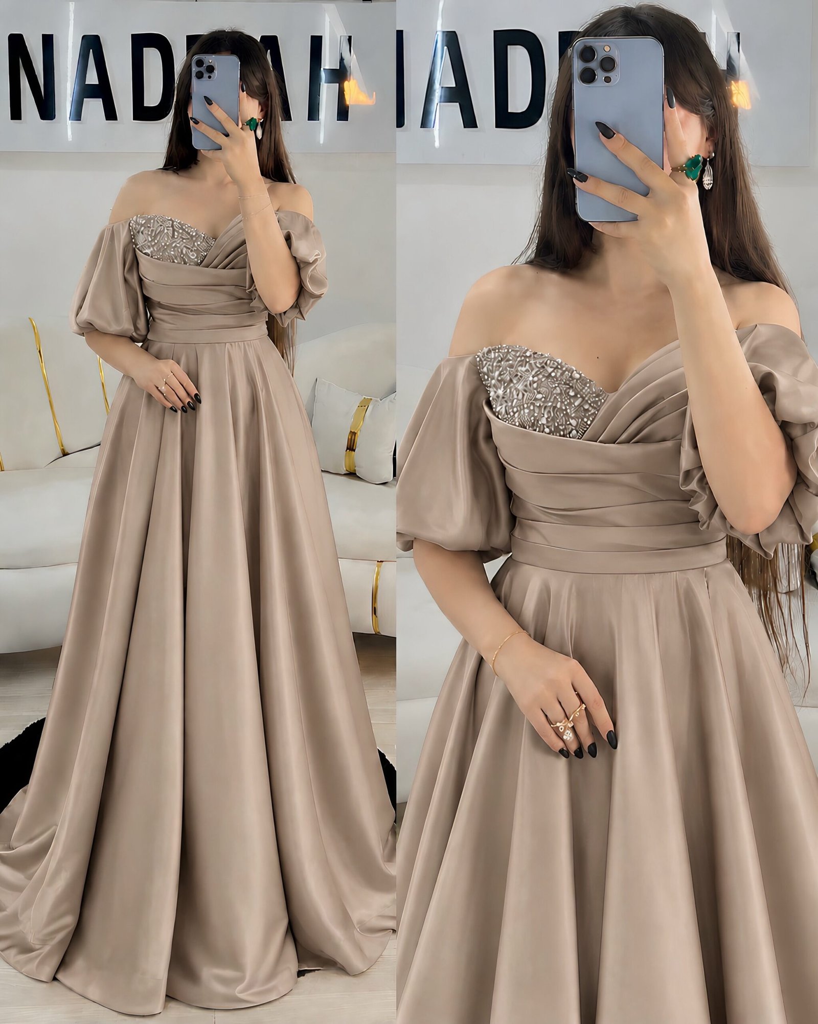 ROBE NIVINE – Image 4