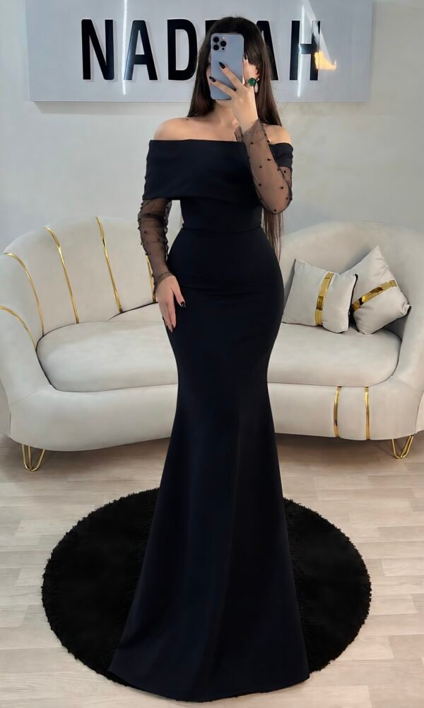 ROBE INGI