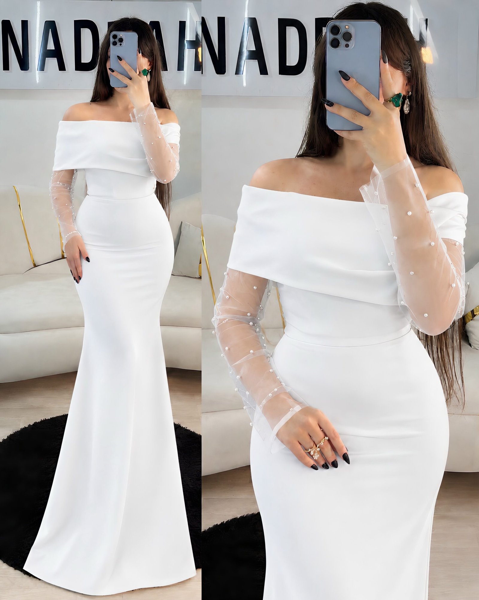 ROBE INGI – Image 4