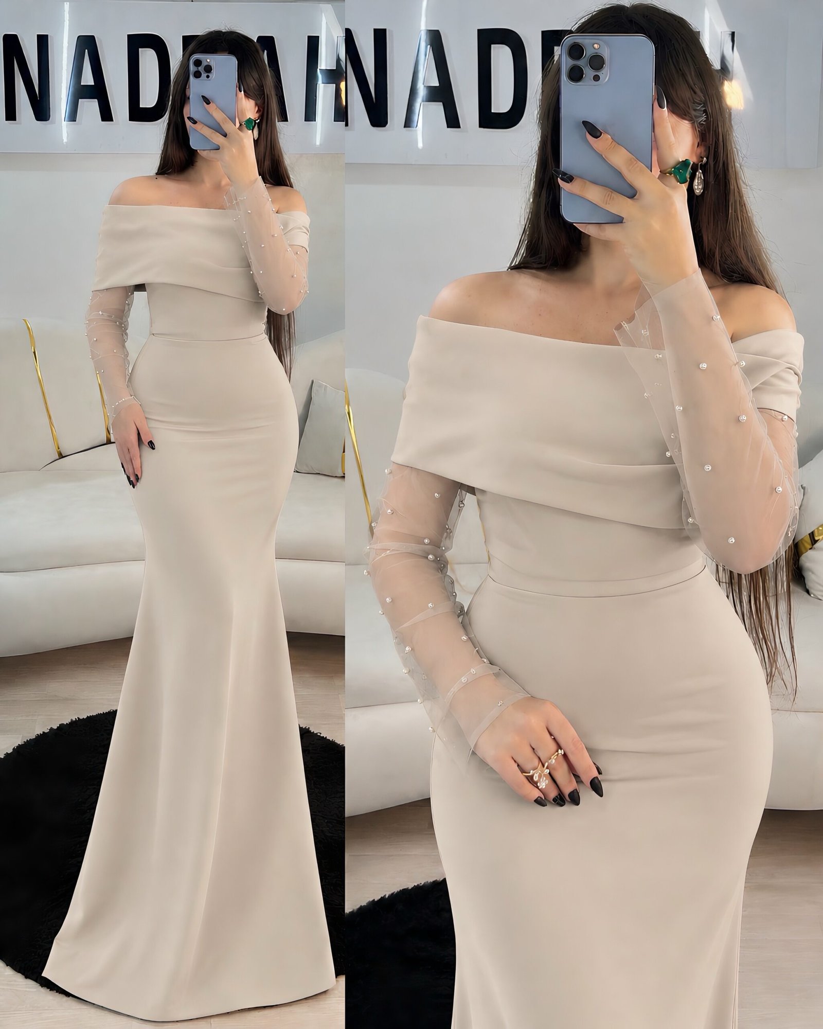 ROBE INGI – Image 3