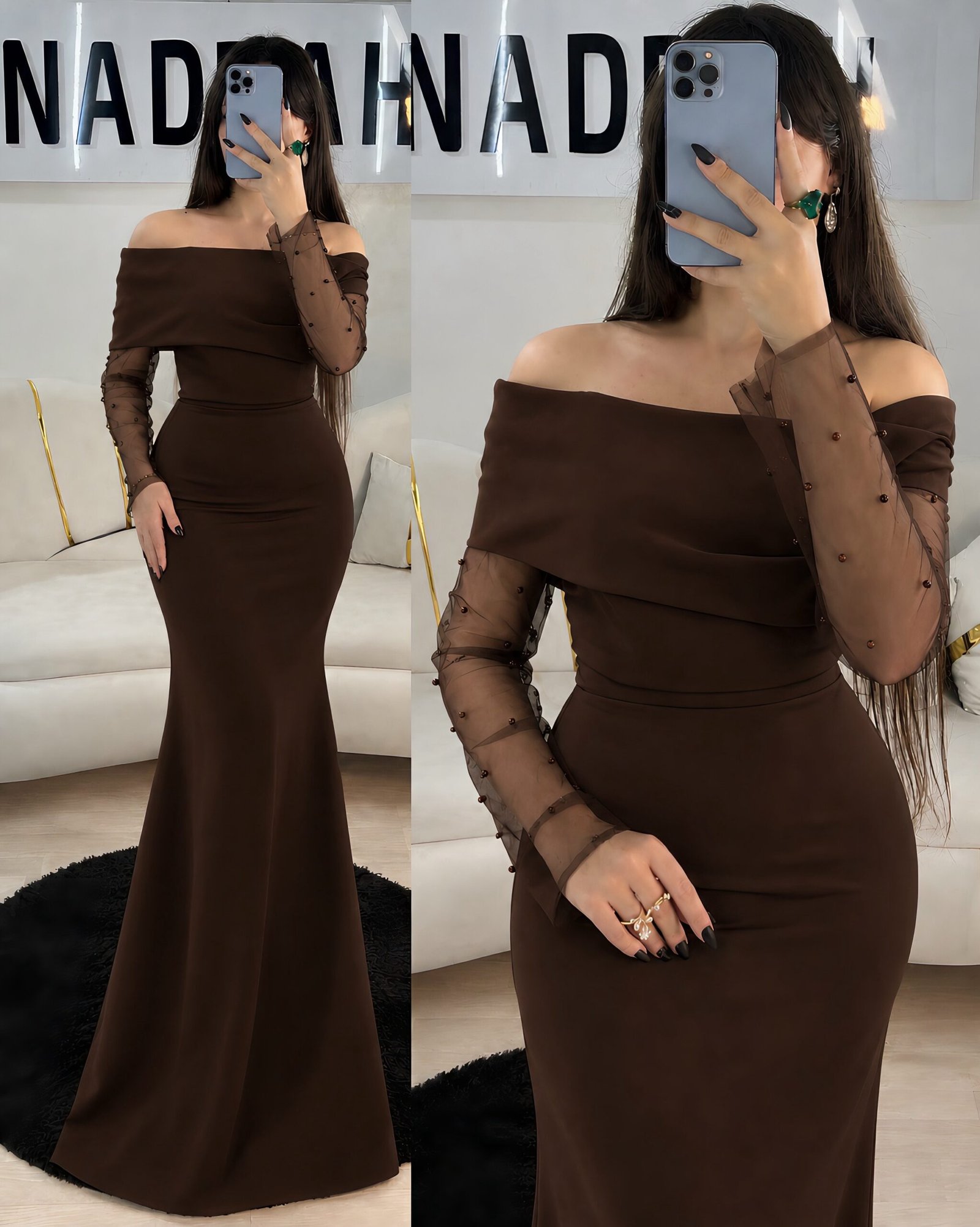ROBE INGI – Image 2