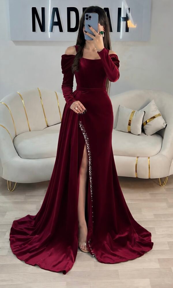 ROBE RAYHAN