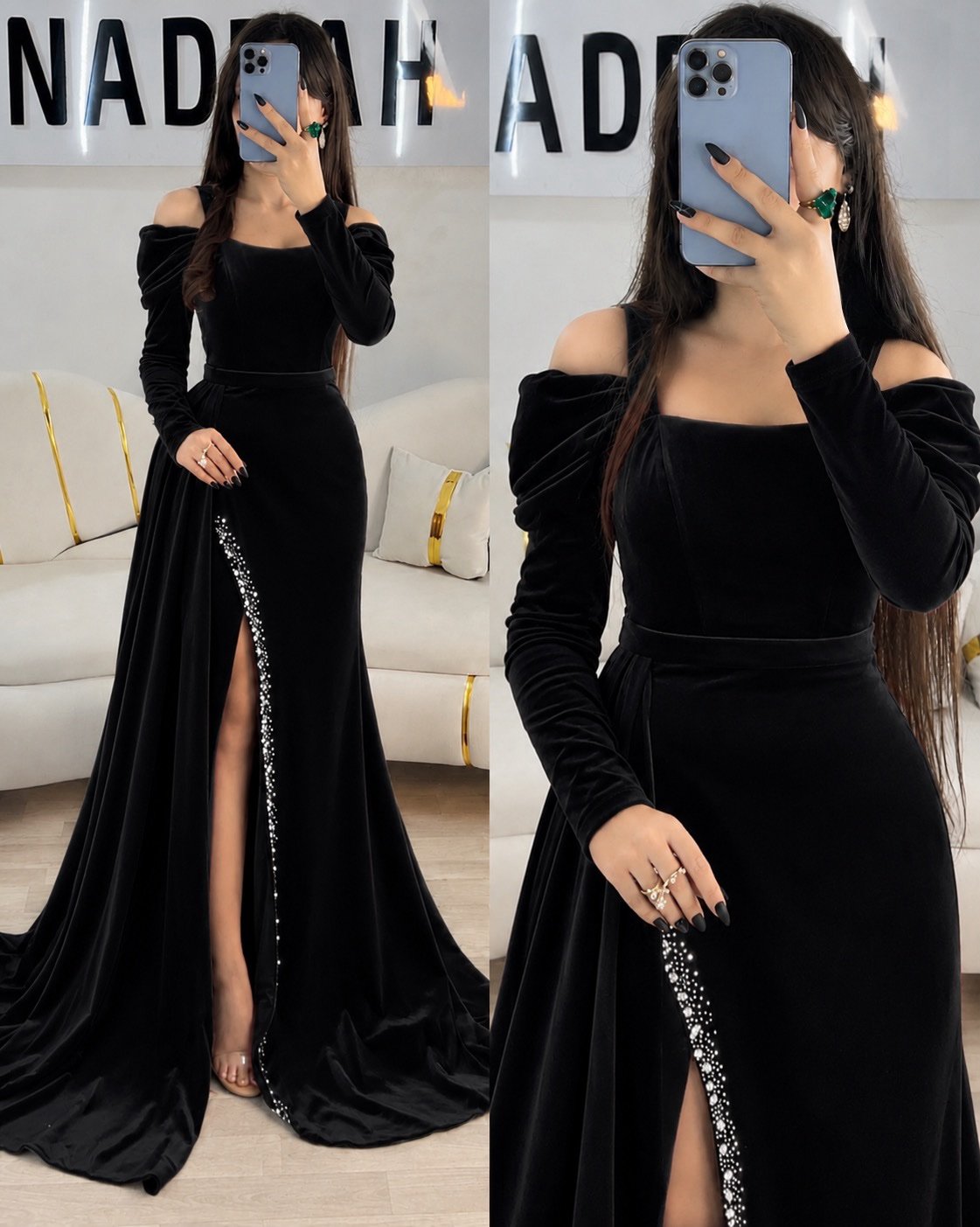ROBE RAYHAN – Image 3