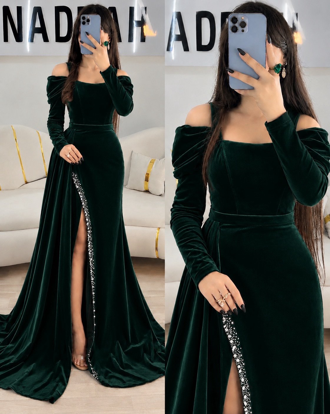 ROBE RAYHAN – Image 4