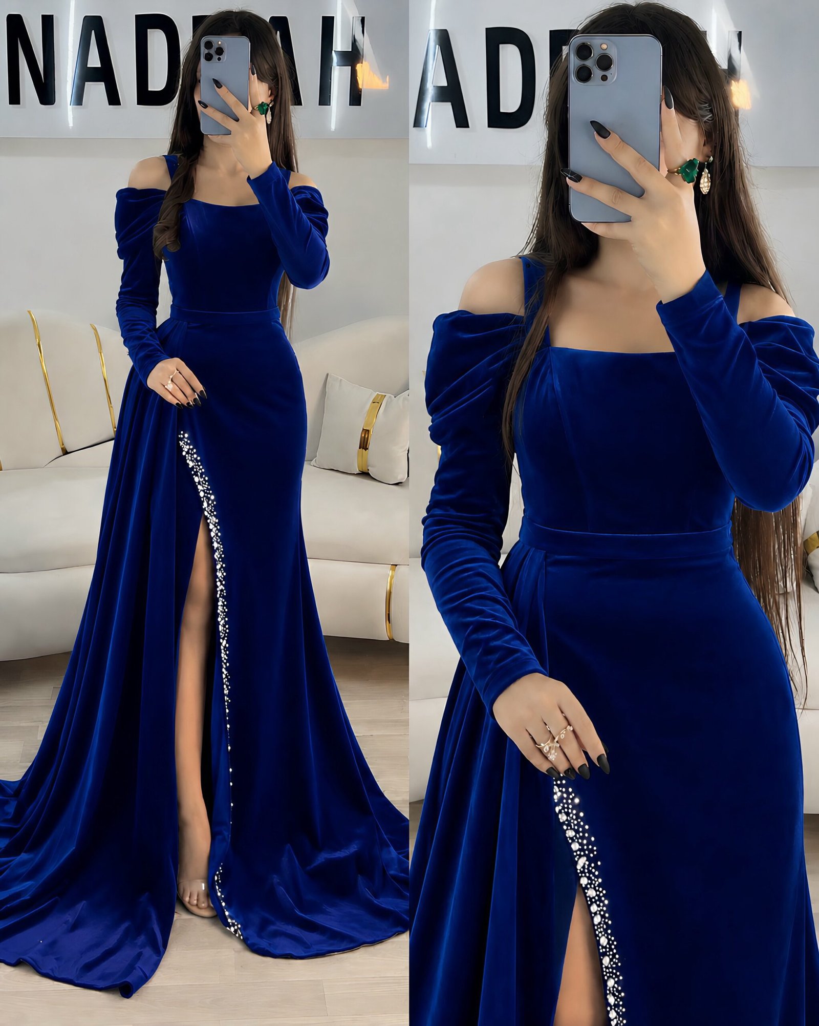 ROBE RAYHAN – Image 5